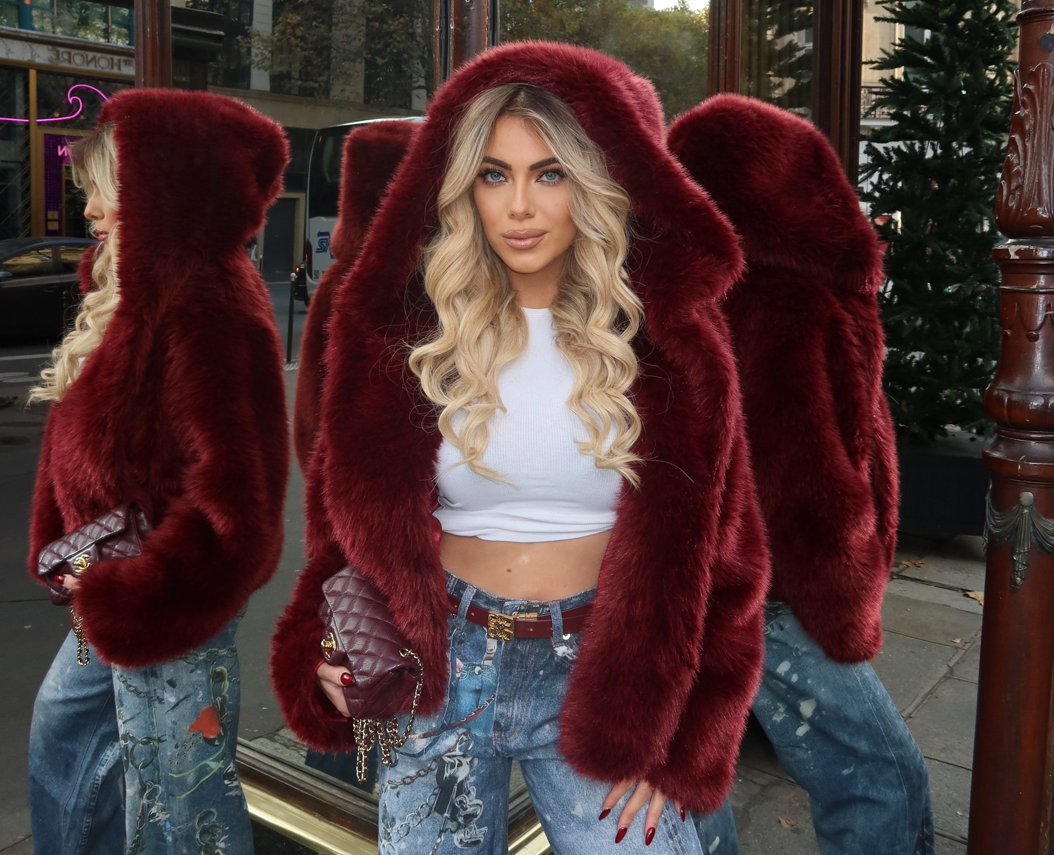 Le Club 56 Desktop Banner Romy