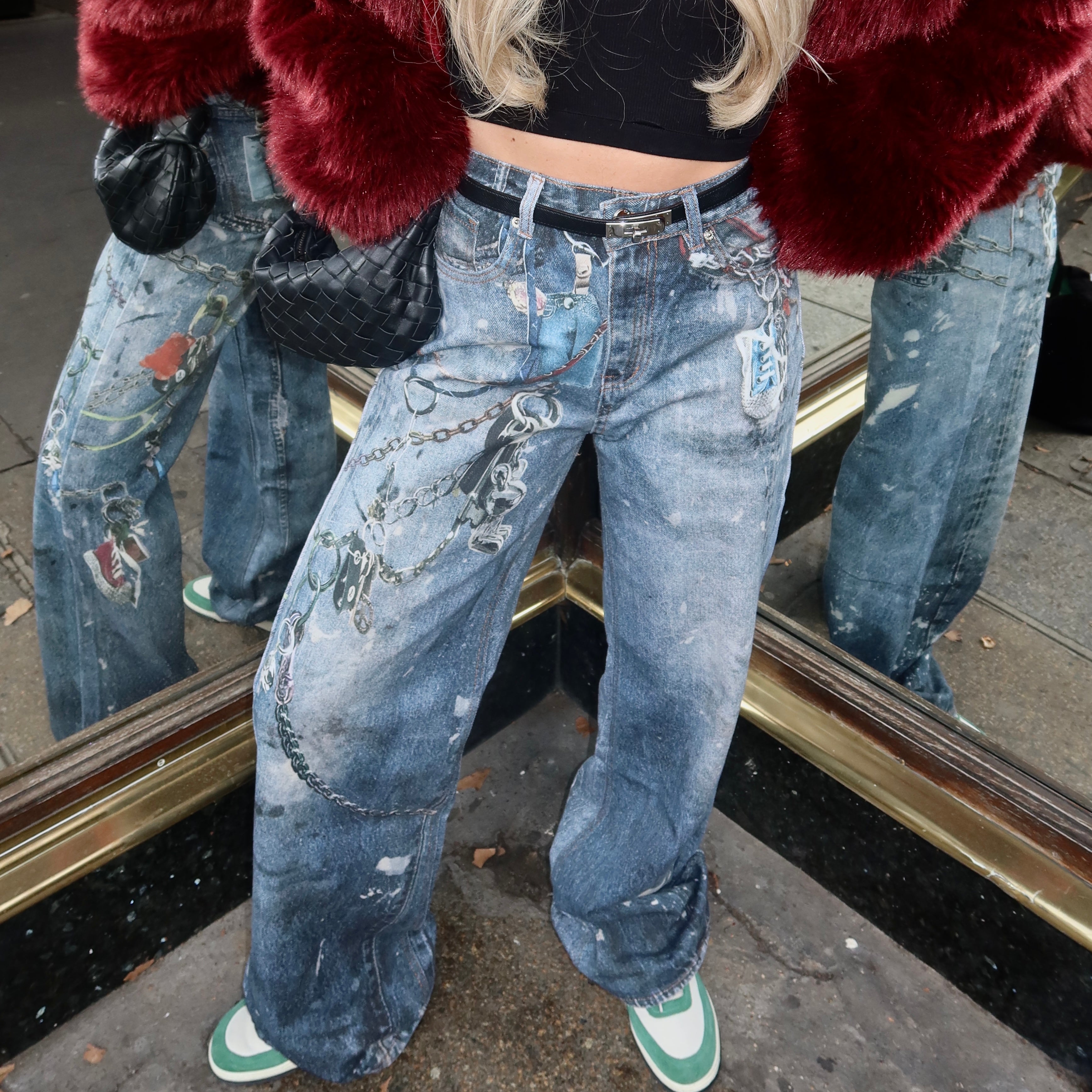Pants Collection